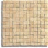 Marazzi Pietra Del Sole Mosaic 1 X 1 Oro Tile & Stone