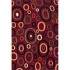 Momeni, Inc. Odessey 2 X 3 Odyssey Burgundy Area Rugs