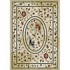 Carpet Art Deco Passion 5 X 8 Shangai/angora Area Rugs