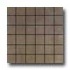 Tilecrest Contemporary Mosaic Gray Mosaic Tile & Stone