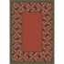 Milliken Bouquet Lace 4 X 5 Rose Quartz Ii Area Rugs