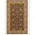 Couristan Persian Romances 3 X 5 Feraha Ivory Brown Area Rugs
