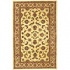 Kas Oriental Rugs. Inc. Vienna Runner 2 X 7 Vienna Ivory/taupe M
