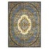 Capel Rugs Josephine 3x5 Lightblue Area Rugs