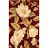 Kas Oriental Rugs. Inc. Catalina 3 X 4 Catalina Ruby Magnolia Ar