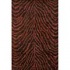 Momeni, Inc. Serengeti 5 X 8 Serengeti Tiger Area Rugs