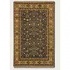 Couristan Royal Imperial 8 X 11 Ferahan Blossom Chestnut Area Ru