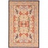 Kas Oriental Rugs. Inc. Winslow Runner 2 X 8 Winslow Multicolor