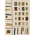 Carpet Art Deco Vision Ii 4 X 5 Skratch/pur Area Rugs
