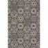 Momeni, Inc. Capri 5 X 8 Black Area Rugs
