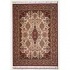 Couristan Kashimar 4 X 7 Kerman Ivory Area Rugs