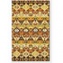 Couristan Applique 8 X 11 Summer Day Area Rugs