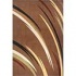 Momeni, Inc. Elements 2 X 3 Elements Brown Area Rugs