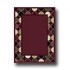 Home Dynamix New Generation 5 X 7 Purple Area Rugs