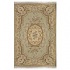 Nejad Rugs French Elegance 3 X 8 Aubuson Venetian Green/beige Ar