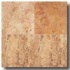 Daltile Tumbled Natural Stone 4 X 4 Coral Tile & Stone