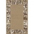 Ams Imports Chestnut Bark 5 X 8 Chestnut Bark Copper Area Rugs