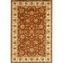 Kas Oriental Rugs. Inc. Sonoma Round 4 Ft Sonoma Cinnamon/ivory