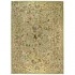 Capel Rugs Marthas Pastels 7x9 Celery Area Rugs