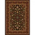 Carpet Art Deco Vintage 4 X 5 Meshada/khol Area Rugs