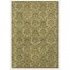 Couristan Jalore 2 X 8 Runner Antique Vine Celadon Area Rugs