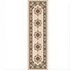Milliken Merkez 2 X 23 Runner Sand Area Rugs