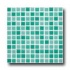Original Style Mixed Glass Mosaics Caribbean Tile & Stone