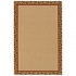 Capel Rugs Lakeview 8x11 Henna Area Rugs