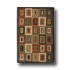 Mohawk Five Star 5 X 8 Tinselly Charcoal Area Rugs