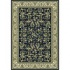 Central Oriental Sofia 9 X 2 Sofia Navy Area Rugs