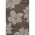 Momeni, Inc. Transitions 2 X 3 Transitions Brown Area Rugs