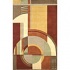 Kas Oriental Rugs. Inc. Signature Round 5 Ft Signa