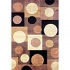 Kas Oriental Rugs. Inc. Signature Round 7 Ft Signature Earthtone