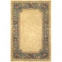 Kas Oriental Rugs. Inc. Ruby 8 X 10 Ruby Ivory/blue English Fram