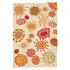 American Cottage Rugs Children 2 X 2 You Are My Sunshine Whi Are