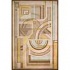 Momeni, Inc. New Wave 2 X 3 New Wave Assorted Area Rugs