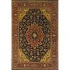 Momeni, Inc. Agra 10 X 14 Agra Charcoal Area Rugs
