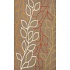 Foreign Accents Bistro Luxe 7 X 10 Bistro Lux Tan Area Rugs