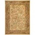 Capel Rugs Marthas Pastels 8x11 Biscuit Area Rugs