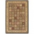 Couristan Chanterelle 2 X 8 Runner Persian Panel Multcolor Area