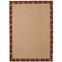 Capel Rugs Trivia 8x11 Scarlet Area Rugs