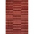 Momeni, Inc. Gramercy 8 X 10 Gramercy Red Area Rugs