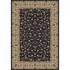 Central Oriental Tabriz 12 X 15 Tabriz Classic Navy Area Rugs