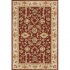 Momeni, Inc. Veranda 2 X 3 Veranda Burgundy Area Rugs
