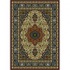 Carpet Art Deco Heritage 2 X 7 Sahand/indigo Area Rugs