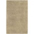 Kaleen Desert Song Shag 4 X 5 Fawn Area Rugs