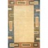 Momeni, Inc. Lama 4 X 6 Green Area Rugs