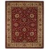 Capel Rugs Varuna - Ziegler 5x8 Spicegold Area Rugs
