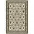 Kas Oriental Rugs. Inc. Kensington Round 7 Ft Kensington Ivory K