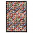 American Cottage Rugs Log Cabin 3 X 5 Log Cabin Primary Area Rug